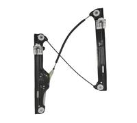 Lève-vitre Mécanisme Lève-vitre Porte Pour X6 E71 2008-2010 51337197301(Left)