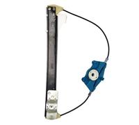 Lève-vitre Mécanisme Lève-vitre Pour A4B6 B7 2006-2009 8E0839461B 8E0839462B(Rear left)