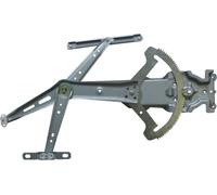 Lève-Vitre Mécanisme Pour Opel Meriva 2003-2010 Avant Gauche