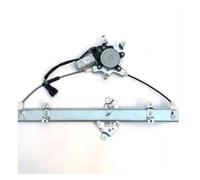 lève-vitre Moteur Lève-vitre Pour Nissan Pour TIIDA 2004-2012 Levier de fenêtre de voiture(Avant gauche)