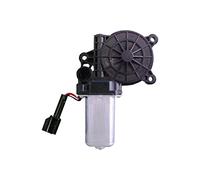 Lève-vitre motoréducteur conçu pour LANCIA YPSILON de 2003 à 2010 3 portes avant droite moteur 71732835