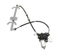 Lève-vitre OE A4637300746 A4637300846 Compatible Avec Benz Lève-vitre Support Sans Moteur, Pièces De Rechange Réparation Mise À Niveau Lève-vitres Voiture(A4637300746)