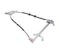 Lève-vitre Porte Sans Moteur Pour Benz W463 Classe G G500 G55 G550 G63 A4637300946 A4637301046 moteur de lève-vitre de voiture(Type B)