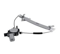 Lève Vitre Pour Accord 2003-2007 11A394 1x Moteur De Régulateur De Fenêtre Côté Conducteur Avant Gauche Régulateur Vitre