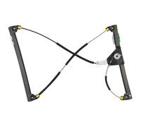 Lève vitre pour Audi A3 8P (2003-2012) avant gauche (côté conducteur) (3 portes) 8P3837461, 8P3837461A, 8P3837461B