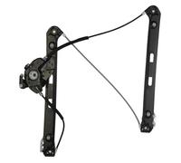 Lève vitre pour BMW E46 (1998-2005) avant droit (côté passager) 51338212098, 51337020660