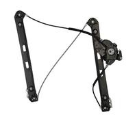 Lève vitre pour BMW E46 (1998-2005) avant gauche (côté conducteur) 51338212097, 51337020659