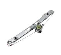 lève-vitre Pour BMW E46 323i 325i 325xi 328i 330i 330xi 1998-2005 Arrière Gauche/Droite 51358212099 51358212100 Lève-vitre Électrique Levier de fenêtre de voiture(Rear right)