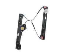 Lève Vitre Pour BMW Série 1 F20 Côté Passager 2010 - 2019 5 Portes OEM 51337281881 51337281882 Lève-vitre Avant Gauche Droit Régulateur Vitre(Left 51337281881)