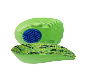 Lève-vitre pour chaussures, insert pour haltère de talon | Inserts sur le talon des chaussures,Coussinets de levage des pieds amortissants, inserts de massage sur le talon des éperons du talon, s