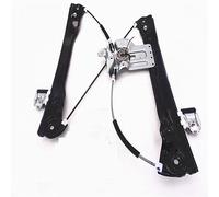 Leve Vitre Pour Chevy Pour CRUZ Auto Voiture Moteur Partie 94532757 4 Modèles/1 Kit Support De Lève-vitre Gauche Côté Droit Avant Arrière Lève-vitre Électrique Voiture (Taille : Rear-right side)