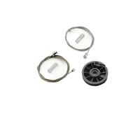Lève-vitre pour Citroën DS5 2012 2013 2014 2015 Kit De Réparation De Lève-vitre Arrière Droit Kit réparation lève-vitre