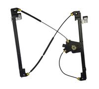 Lève vitre pour Citroen Jumpy, Peugeot Expert et Fiat Scudo (2007-2016) avant gauche (côté conducteur)