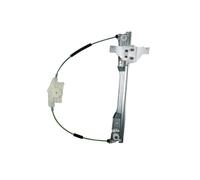 Lève Vitre Pour Citroen Pour C4 Pour Coupé 2004 2008 2012 Porte Avant Voiture Régulateur Lève-vitre Électrique 9505944 9221S1 Côté Gauche Régulateur Vitre