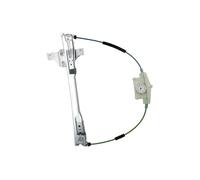 Lève Vitre Pour Citroen Pour PHASE Pour C4 LA Pour Coupé 2004 2008 2012 Porte Avant Voiture Lève-vitre Électrique Régulateur 9505944 9221S1 Côté Gauche Régulateur Vitre