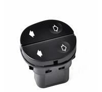 Levé Vitre Pour FORD Pour FIESTA 2001-2012 Bouton Comman Commutateur Fenêtre Principale Voiture 96FG14529BC 1007910 Interrupteur Lève-vitre