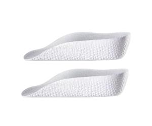 Lève-vitre pour, inserts de lève-chaussure, pour talon avec support de plantaire, semelle pour élévateurs, semelles de pied avec absorption des chocs pour support ' pl