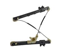 Lève Vitre Pour Jaguar Pour E-PACE J9C3278 Régulateur De Lève-vitre De Porte Sans Moteur Avant Gauche Régulateur Vitre