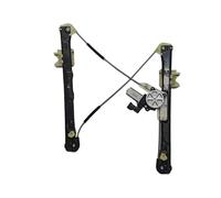 Lève Vitre Pour Jaguar Pour E-PACE Régulateur De Lève-vitre De Porte Électrique Avant Gauche Avec Moteur Régulateur Vitre