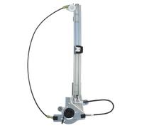 Lève vitre pour Laguna 2 (2001-2007) arrière gauche (arrière du conducteur) 8200000557, 8200008329, 8200485201