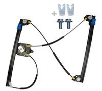 Lève vitre pour Laguna 2 (2001-2007) avant gauche (côté conducteur) 8200722832, 8200000937