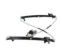 Lève Vitre Pour Land Pour Rover Pour Discovery 5 L462 2017-après LR153953 LR153954 LR083210 LR083211 Régulateur Lève-vitre Avant Gauche Droit Régulateur Vitre(Front Left)