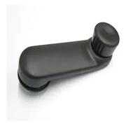 Leve Vitre pour Master 1998-2010 pour Trafic 2001-2015 Poignée De Lève-vitre Manivelle De Porte Poignée De Levier Remplace Les Accessoires De Voiture Lève-Vitre Électrique(1 PCS)