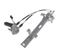 Leve Vitre pour Mitsubishi 3000GT 1991 1992 1993 1994 1995 1996 Régulateur De Vitre Électrique Avant Droit MB641282 CW608834 Manette Lève Vitre