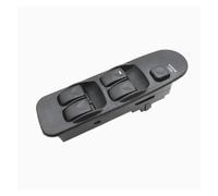 Lève Vitre Pour Mitsubishi Pour Carisma Pour Space 1995-2006 Panneau Commande Principal Interrupteurs Lève-vitres Électriques(MR740599)