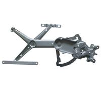 Lève-vitre Pour Opel Corsa C 12/'00-'08/'06 Mécanisme Avant 5 Portes Droit