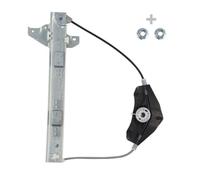 Lève vitre pour Peugeot 407 (2004-2011) arrière gauche (arrière du conducteur) 922385