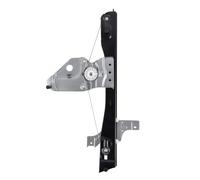 lève-vitre Pour Peugeot 508 Mk1 2010-2018 9806086880 AP02 Lève-vitre Avant Droit Sans Moteur Régulateur Vitre