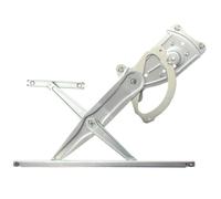 Lève vitre pour Scenic 3 (2009-2016) avant gauche (côté conducteur) 807212569R, 807210007R