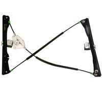 Lève-vitre Pour Seat Ibiza 01/'02-05/'08 Mécanisme Avant 3 Portes Gauche