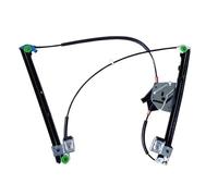 Lève-vitre Pour Seat Pour Cordoba, Pour Berline, Pour Ibiza II MK AFT APF AEH 1.6L 6K3837401H 6K3837402H Lève Vitre Côté Régulateur Fenêtre(AVANT DROIT)