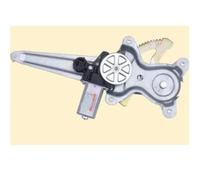 Lève-vitre Pour Toyota Pour Camry 2002-2006 : Mécanisme De Levage Et D'abaissement De Vitres Lève Vitre Côté Régulateur Fenêtre(ARRIÈRE DROIT)