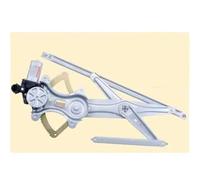 Lève-vitre Pour Toyota Pour Camry 2002-2006 : Mécanisme De Levage Et D'abaissement De Vitres Mécanisme de réparation du lève-vitre(AVANT DROIT)