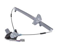 Leve Vitre pour Toyota pour RAV4 1996 1997 1998 1999 2000 Régulateur Vitre Électrique Avant Gauche avec Moteur 741-134 741-134 741134 69820-42100 Manette Lève Vitre