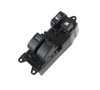 Lève-vitre Pour TOYOTA Pour RAV4 Pour SXA1 1994-2000 Côté Conducteur Alimentation Électrique Fenêtre Principale Bouton Interrupteur Régulateur Bouton 8482042030 Interrupteur