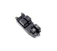 Lève-vitre Pour Toyota Pour Yaris Pour Hiace Interrupteur Commande Lève-vitre Électrique Conducteur Avant Gauche 1999 2000 2001 2002 2003 2004 2005 8482010100 Bouton commutation fenêtre