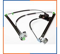 Lève vitre pour VW | 6N3837462, 113964, WVW140R, WVW180R, 3083704626N3, 95244221