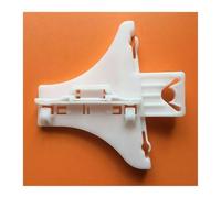 Leve Vitre pour VW pour Passat B5 B5.5 ARRIÈRE Droit 1996 1997 1998 1999 2000 2001 2002 2003 2004 2005 KIT RÉPARATION LÈVE-VITRE LATÉRALE Clip Mécanisme Lève-Vitre