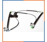 Lève vitre pour VW | WVW140L, WVW180L, 100023, 101339, 101341, ZRVK38LB