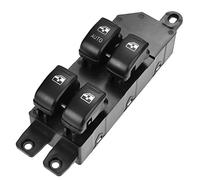 Lève-vitre principal 9357026100, bouton-poussoir de lève-vitre électrique pour Santa Fe 2.4L 2.5L 2.7L 3.5L 2003-2006