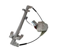 Lève Vitre Régulateur De Vitre Arrière Électrique Pièces Automobiles Pour Chery E3 OEM J52-6204110CA R J52-6204120CA L Régulateur Vitre(Left)