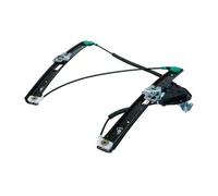 Lève-vitre renforcé avant droit sans moteur pour BMW Série 3 E46 Berline et Touring (04/1997-07/2005)