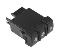 Leve Vitre Retroviseur Pour 19 II Chamade L53 1992 1993 1994 1995 Voiture 7700817339 Bouton De Commande De Vitre Électrique Côté Maître
