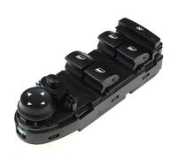 Leve Vitre Retroviseur Pour BMW Pour X5 Pour X6 E87 E90 E91 E70 E71 2007-2014 Interrupteur De Lève-vitre Électrique Principal 93575-2E100 935752E100