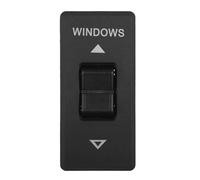 Leve Vitre Retroviseur Pour Chevrolet Astro 1985-1995 15590708 19209393 Bouton De Commutation Principal De Vitre Électrique Avant(B)