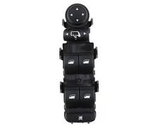 Leve Vitre Retroviseur Pour Citroen Pour C4 2004-2010 Interrupteur De Commande De Vitre Électrique 6554.HA 6554.HE 6554HA 6554HE(6554.HA Folding)